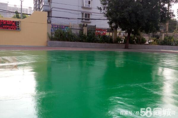 思茅 地坪漆翻新维修